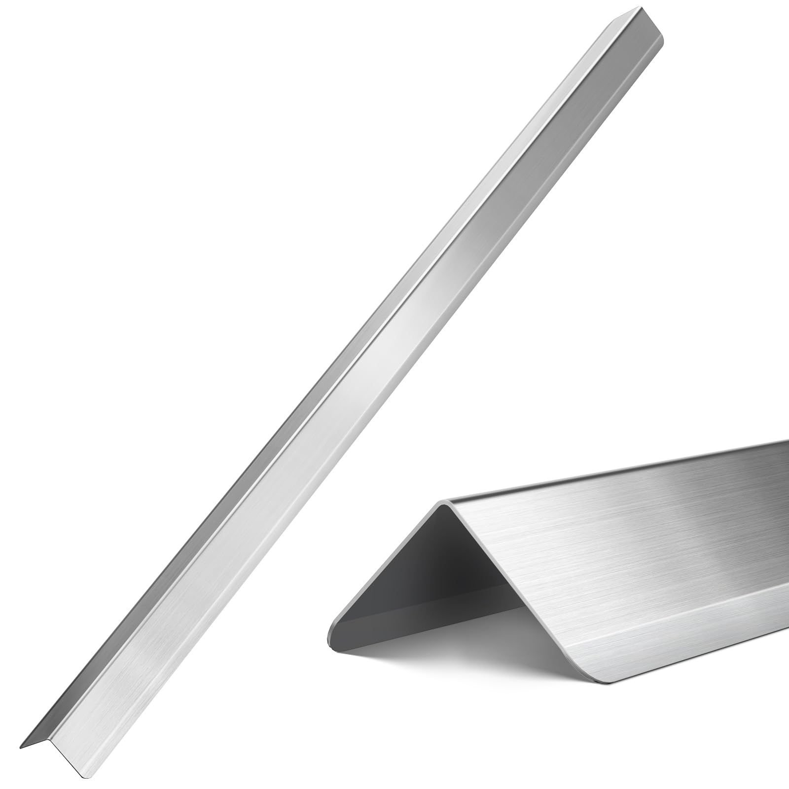 Stainless Steel Corner Guards, reference design 013